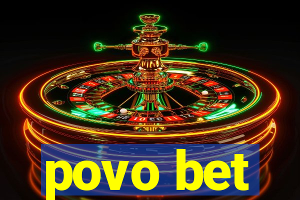 povo bet